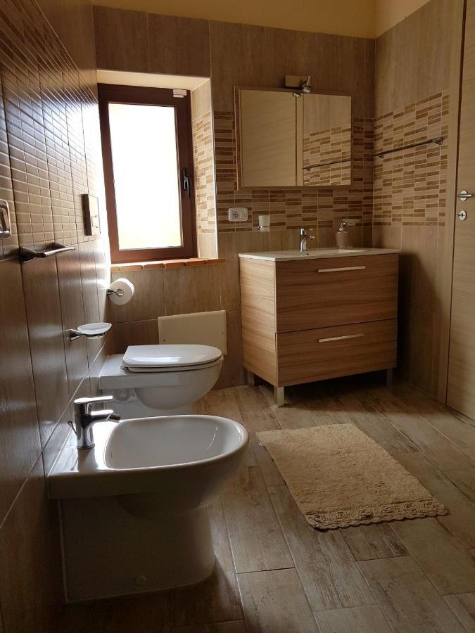 Bed and Breakfast Il Vicoletto Frascineto Екстер'єр фото