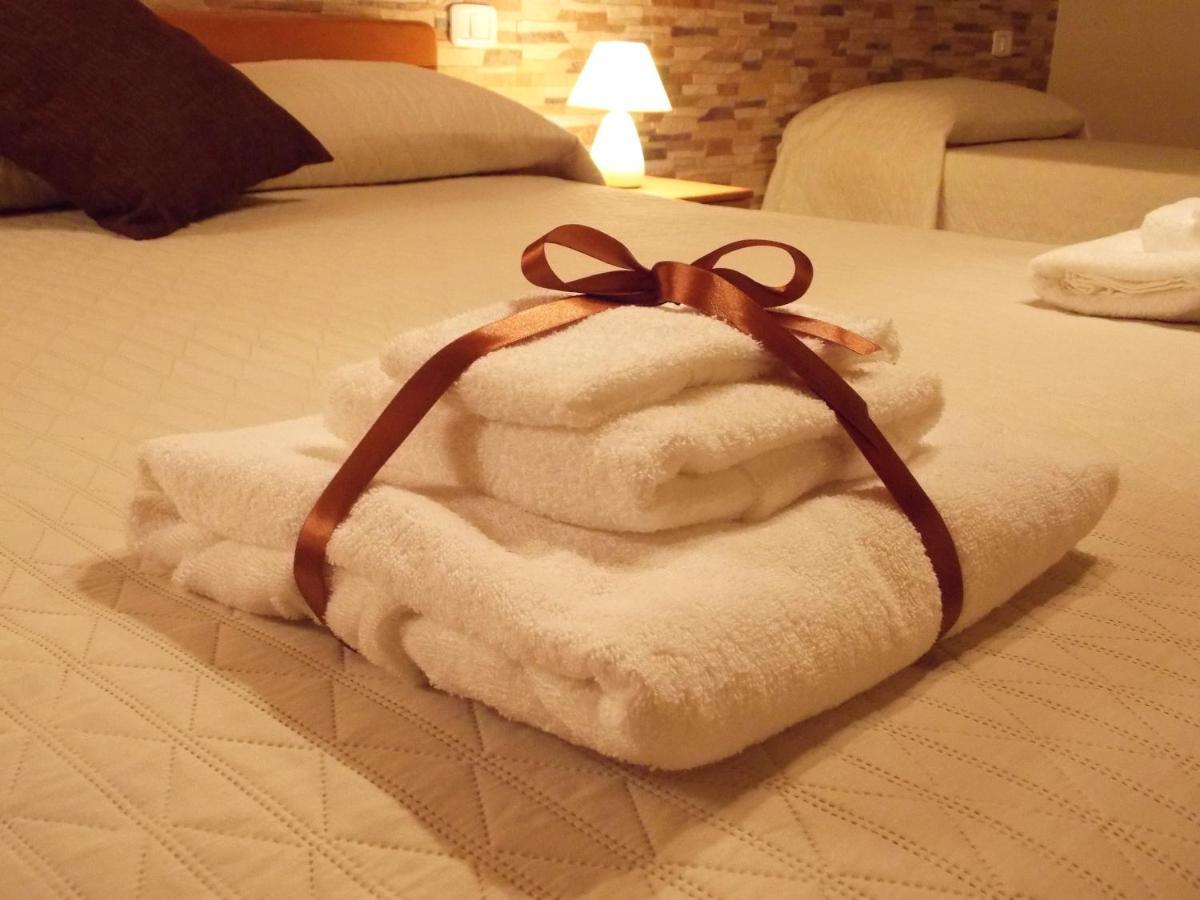 Bed and Breakfast Il Vicoletto Frascineto Екстер'єр фото